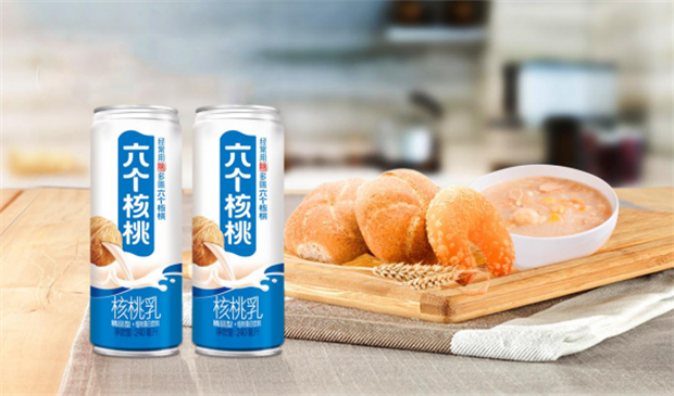 六個(gè)核桃品牌戰(zhàn)略,六個(gè)核桃的品牌戰(zhàn)略分析,六個(gè)核桃的品牌戰(zhàn)略