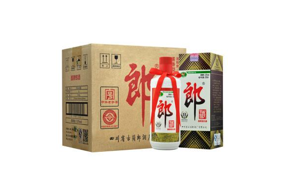 郎酒的品牌戰(zhàn)略,郎酒品牌戰(zhàn)略,郎酒品牌定位